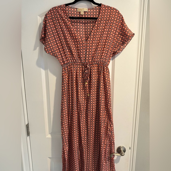 MICHAEL michael Kors Maxi Sundress - Picture 2 of 7